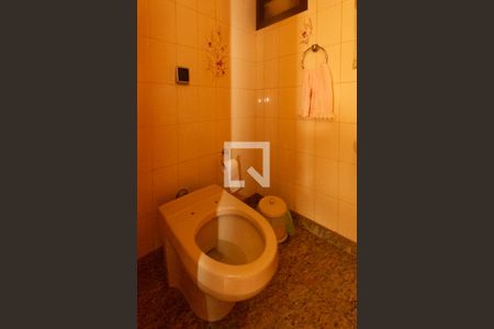 Apartamento à venda com 185m², 3 quartos e 3 vagas Apartamento à venda com 185m², 3 quartos e 3 vagasLavabo