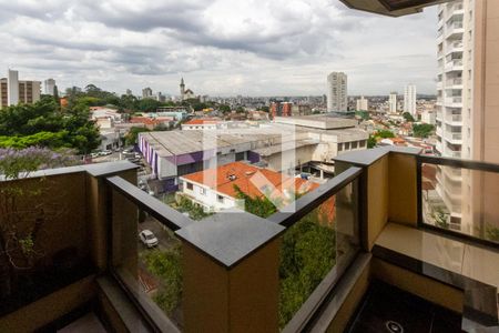 Apartamento à venda com 185m², 3 quartos e 3 vagas Apartamento à venda com 185m², 3 quartos e 3 vagasVaranda