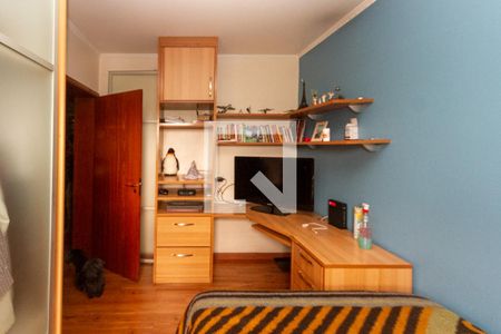 Apartamento à venda com 185m², 3 quartos e 3 vagas Apartamento à venda com 185m², 3 quartos e 3 vagasSuite 03