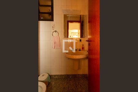 Apartamento à venda com 185m², 3 quartos e 3 vagas Apartamento à venda com 185m², 3 quartos e 3 vagasLavabo