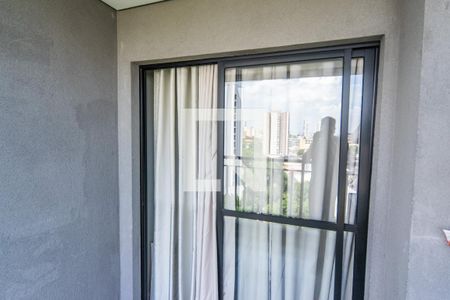 Varanda de apartamento para alugar com 2 quartos, 58m² em Vila Formosa, São Paulo