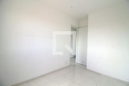 Quarto de apartamento à venda com 3 quartos, 58m² em Jardim Novo Taboao, São Paulo