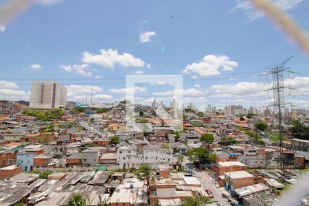 Apartamento à venda com 3 quartos, 58m² em Jardim Novo Taboao, São Paulo