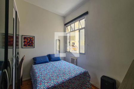 Quarto  de apartamento para alugar com 1 quarto, 40m² em Méier, Rio de Janeiro