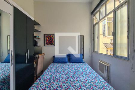 Quarto  de apartamento para alugar com 1 quarto, 40m² em Méier, Rio de Janeiro