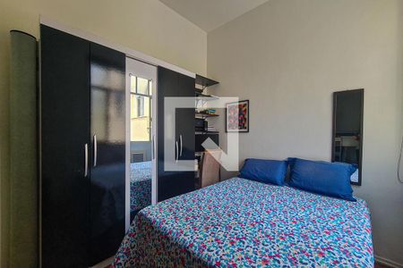 Quarto de apartamento à venda com 1 quarto, 40m² em Méier, Rio de Janeiro