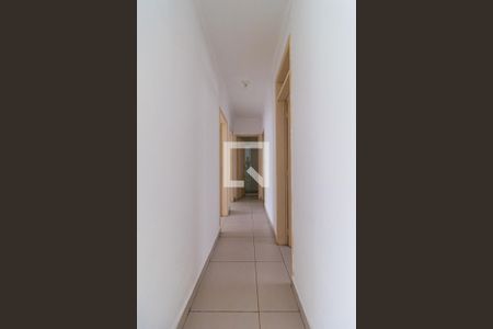 Corredor de apartamento para alugar com 2 quartos, 65m² em Consolação, São Paulo