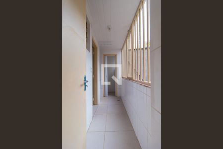 Apartamento para alugar com 65m², 2 quartos e sem vaga Apartamento para alugar com 65m², 2 quartos e sem vagaÁrea de Serviço