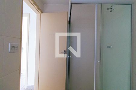 Apartamento para alugar com 65m², 2 quartos e sem vaga Apartamento para alugar com 65m², 2 quartos e sem vagaBanheiro