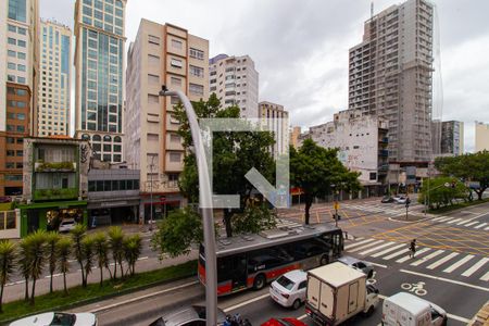 Apartamento para alugar com 65m², 2 quartos e sem vaga Apartamento para alugar com 65m², 2 quartos e sem vagaVista