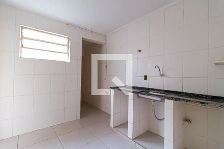 Apartamento para alugar com 65m², 2 quartos e sem vaga Apartamento para alugar com 65m², 2 quartos e sem vagaCozinha