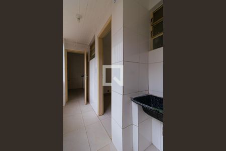 Apartamento para alugar com 65m², 2 quartos e sem vaga Apartamento para alugar com 65m², 2 quartos e sem vagaÁrea de Serviço
