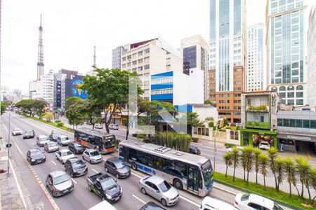 Apartamento para alugar com 65m², 2 quartos e sem vaga Apartamento para alugar com 65m², 2 quartos e sem vagaVista