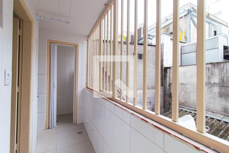 Apartamento para alugar com 65m², 2 quartos e sem vaga Apartamento para alugar com 65m², 2 quartos e sem vagaÁrea de Serviço