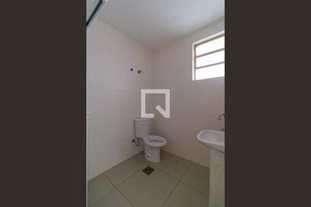 Apartamento para alugar com 65m², 2 quartos e sem vaga Apartamento para alugar com 65m², 2 quartos e sem vagaBanheiro