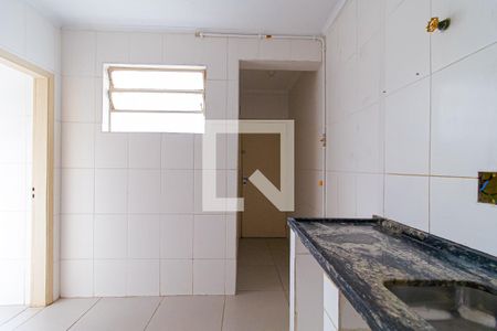 Apartamento para alugar com 65m², 2 quartos e sem vaga Apartamento para alugar com 65m², 2 quartos e sem vagaCozinha