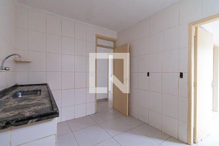 Apartamento para alugar com 65m², 2 quartos e sem vaga Apartamento para alugar com 65m², 2 quartos e sem vagaCozinha