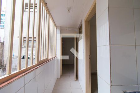 Apartamento para alugar com 65m², 2 quartos e sem vaga Apartamento para alugar com 65m², 2 quartos e sem vagaÁrea de Serviço