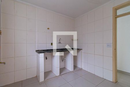 Apartamento para alugar com 65m², 2 quartos e sem vaga Apartamento para alugar com 65m², 2 quartos e sem vagaCozinha