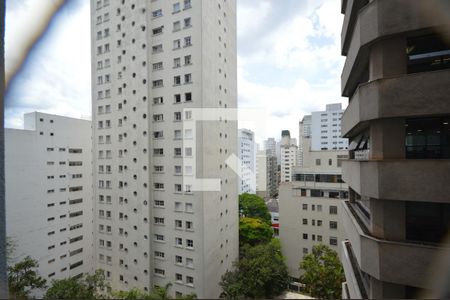 Apartamento à venda com 280m², 3 quartos e 3 vagasVista do Dormitório 1