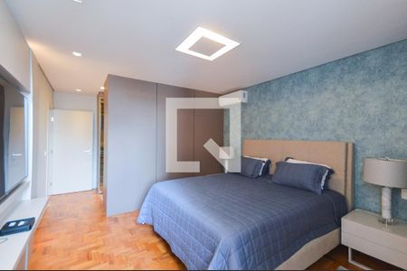 Apartamento à venda com 280m², 3 quartos e 3 vagasSuíte