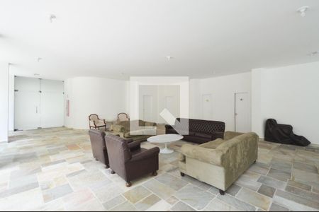 Apartamento à venda com 280m², 3 quartos e 3 vagasÁrea comum - Salão de festas