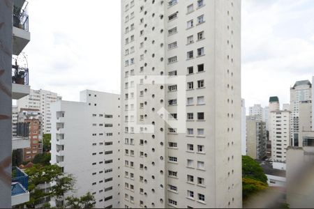 Apartamento à venda com 280m², 3 quartos e 3 vagasVista da Suíte