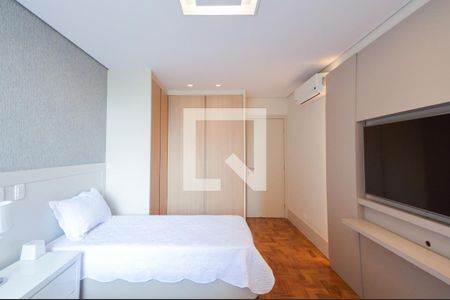 Apartamento à venda com 280m², 3 quartos e 3 vagasDormitório 2