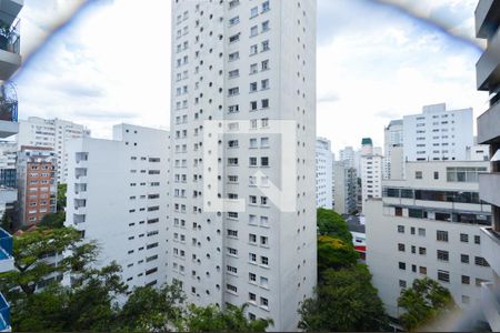 Apartamento à venda com 280m², 3 quartos e 3 vagasVista do Dormitório 2