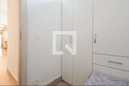 Apartamento à venda com 280m², 3 quartos e 3 vagasQuarto de Serviço