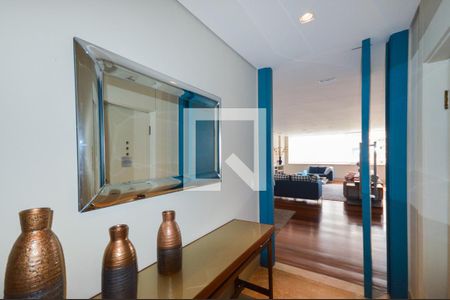 Apartamento à venda com 280m², 3 quartos e 3 vagasHall de Entrada