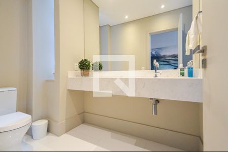 Apartamento à venda com 280m², 3 quartos e 3 vagasLavabo