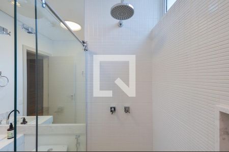 Apartamento à venda com 280m², 3 quartos e 3 vagasBanheiro 1