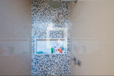 Apartamento à venda com 280m², 3 quartos e 3 vagasBanheiro da Suíte