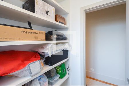 Apartamento à venda com 280m², 3 quartos e 3 vagasCloset