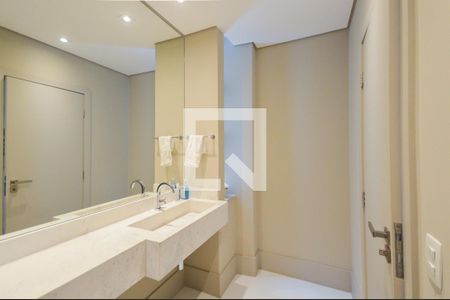 Apartamento à venda com 280m², 3 quartos e 3 vagasLavabo