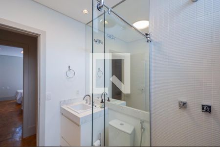 Apartamento à venda com 280m², 3 quartos e 3 vagasBanheiro 1