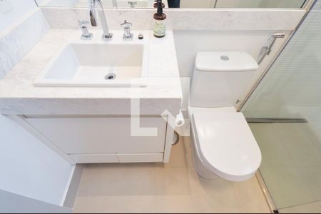 Apartamento à venda com 280m², 3 quartos e 3 vagasBanheiro 1