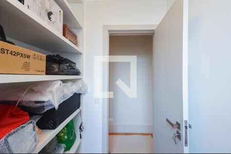 Apartamento à venda com 280m², 3 quartos e 3 vagasCloset