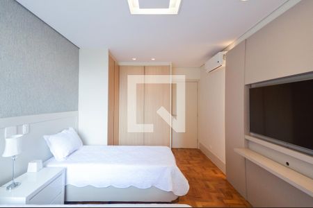 Apartamento à venda com 280m², 3 quartos e 3 vagasDormitório 2