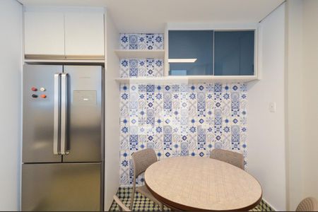 Apartamento à venda com 280m², 3 quartos e 3 vagasCozinha