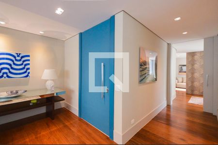 Apartamento à venda com 280m², 3 quartos e 3 vagasHall de Entrada