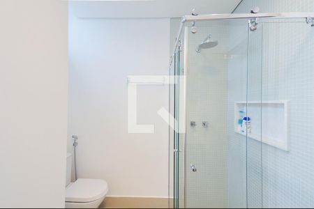 Apartamento à venda com 280m², 3 quartos e 3 vagasBanheiro 2