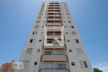 Apartamento à venda com 60m², 2 quartos e 1 vagaFachada 