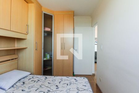 Quarto 1 de apartamento à venda com 2 quartos, 60m² em Vila Carrao, São Paulo
