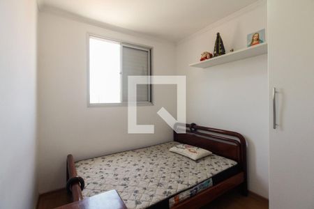 Apartamento à venda com 60m², 2 quartos e 1 vagaQuarto 2