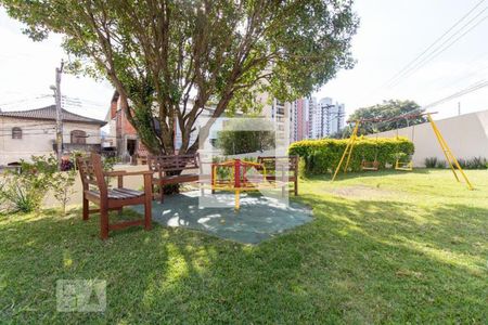Apartamento à venda com 60m², 2 quartos e 1 vagaPlayground 