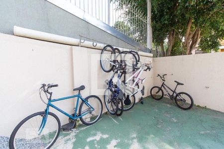 Apartamento à venda com 60m², 2 quartos e 1 vagaBicicletário 