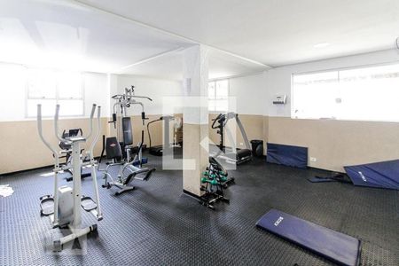 Apartamento à venda com 60m², 2 quartos e 1 vagaAcademia 