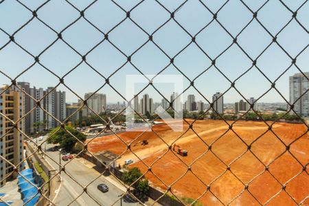 Vista Varanda  de apartamento à venda com 2 quartos, 60m² em Vila Carrao, São Paulo